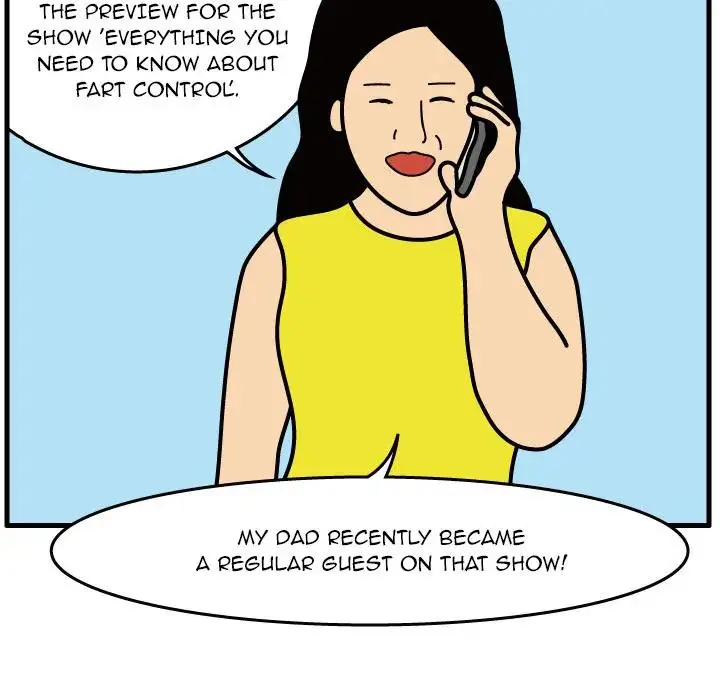 Killer Farts - Chapter 39 Page 12