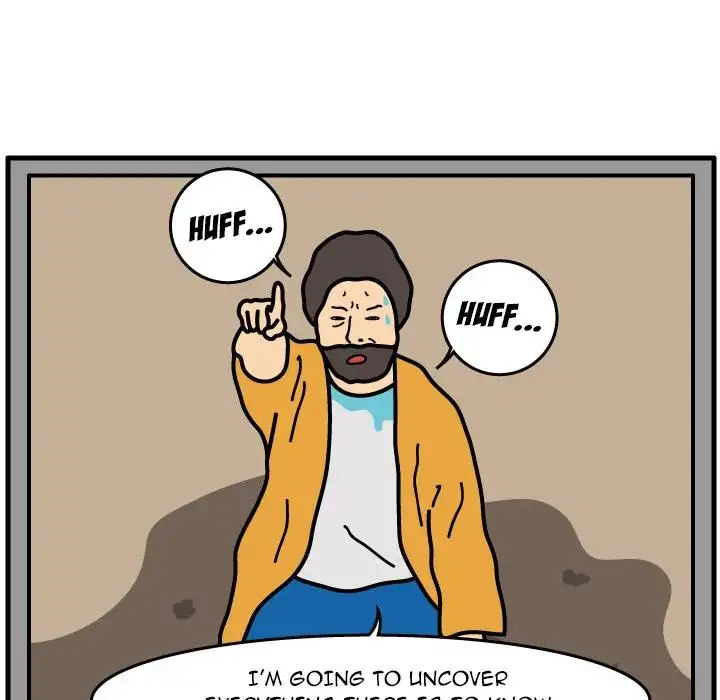 Killer Farts - Chapter 39 Page 13