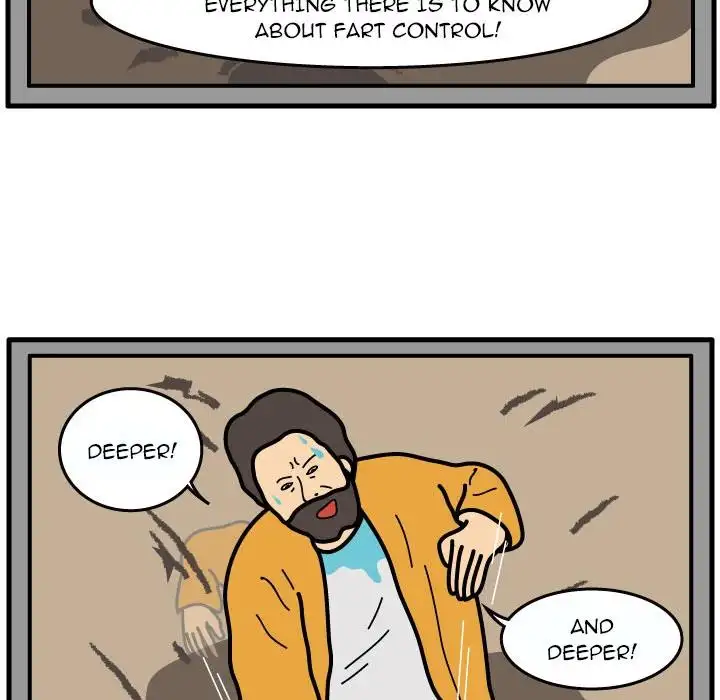 Killer Farts - Chapter 39 Page 14