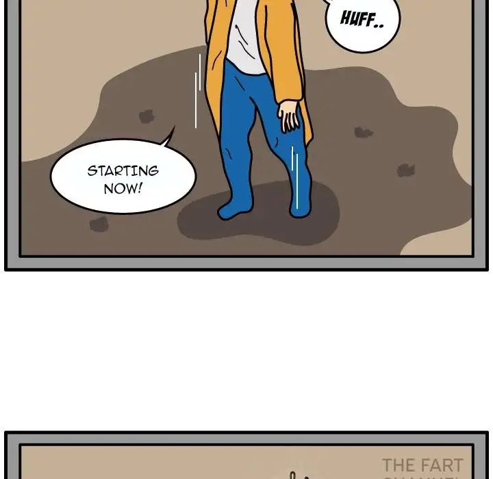 Killer Farts - Chapter 39 Page 16