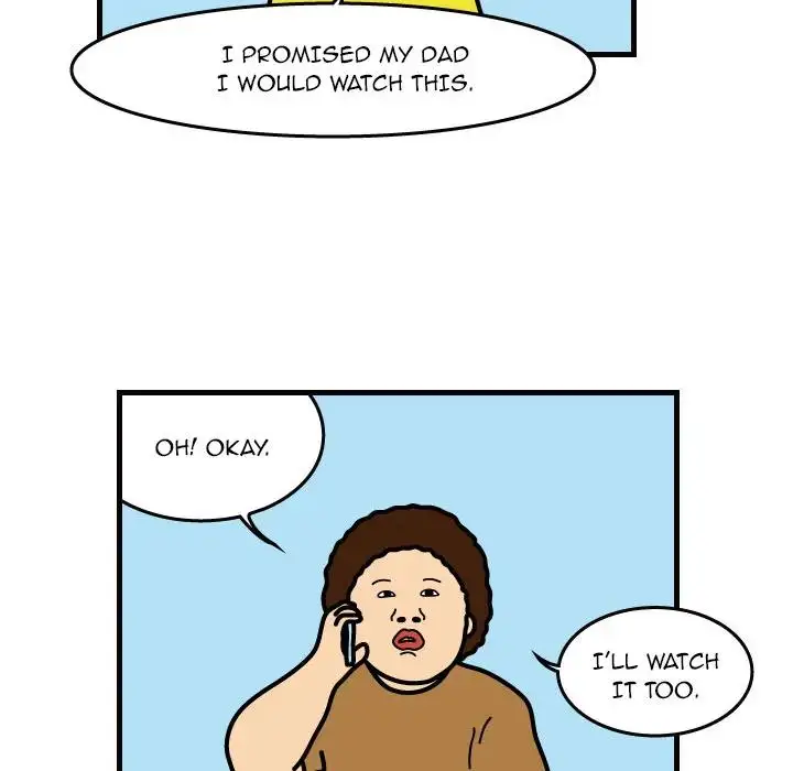 Killer Farts - Chapter 39 Page 19