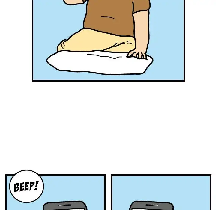 Killer Farts - Chapter 39 Page 20