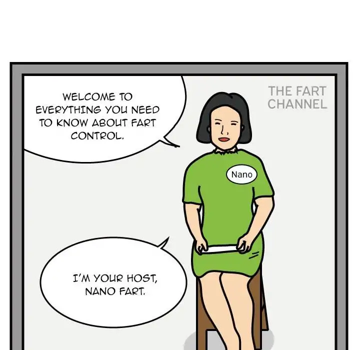 Killer Farts - Chapter 39 Page 23