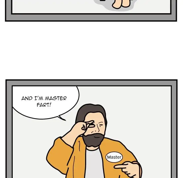 Killer Farts - Chapter 39 Page 24