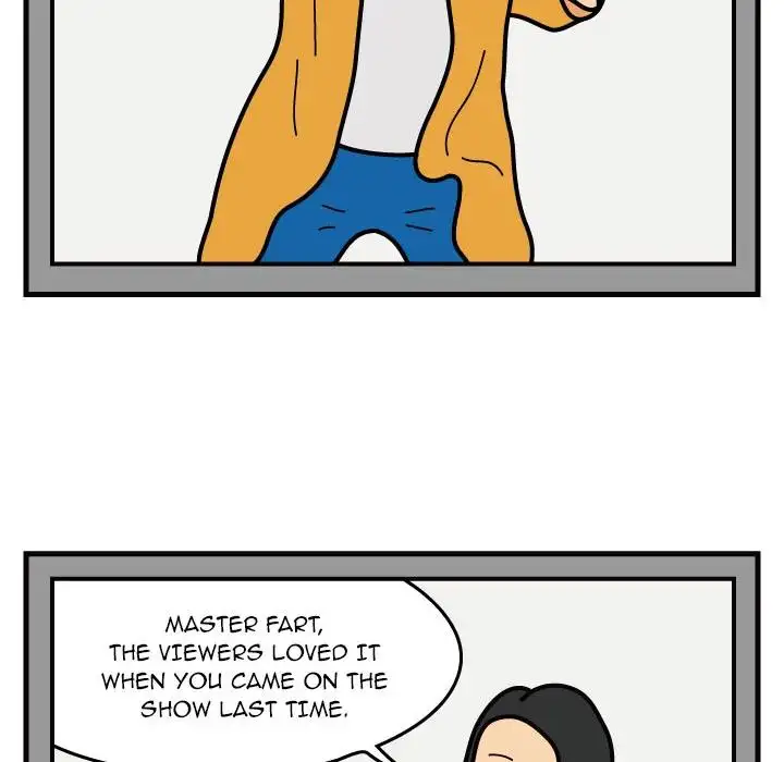 Killer Farts - Chapter 39 Page 25