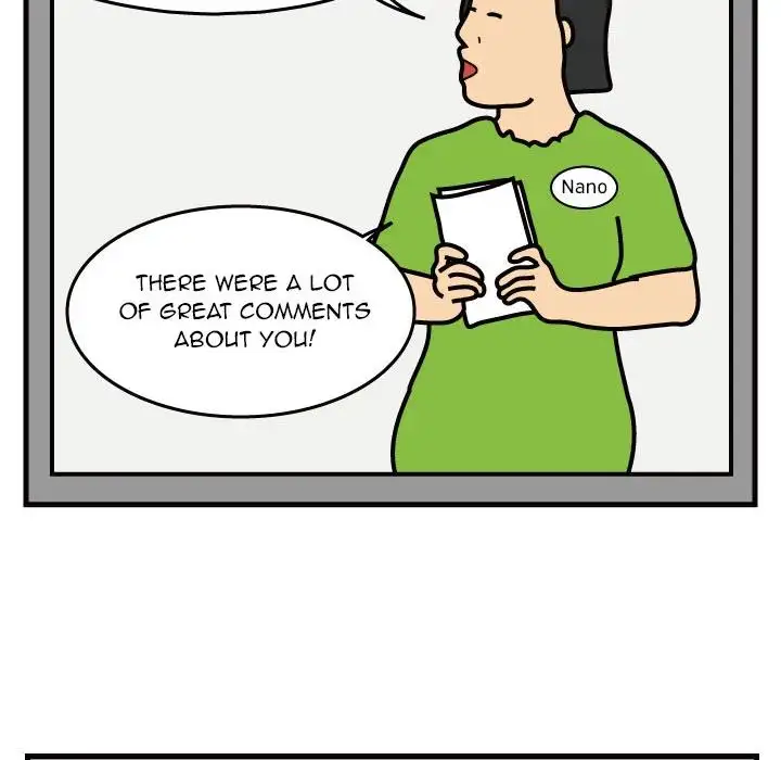 Killer Farts - Chapter 39 Page 26