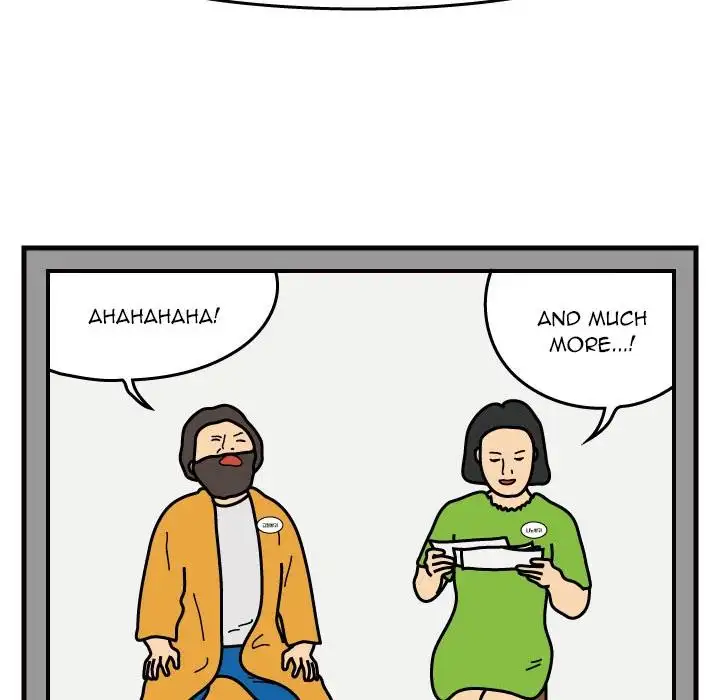 Killer Farts - Chapter 39 Page 28