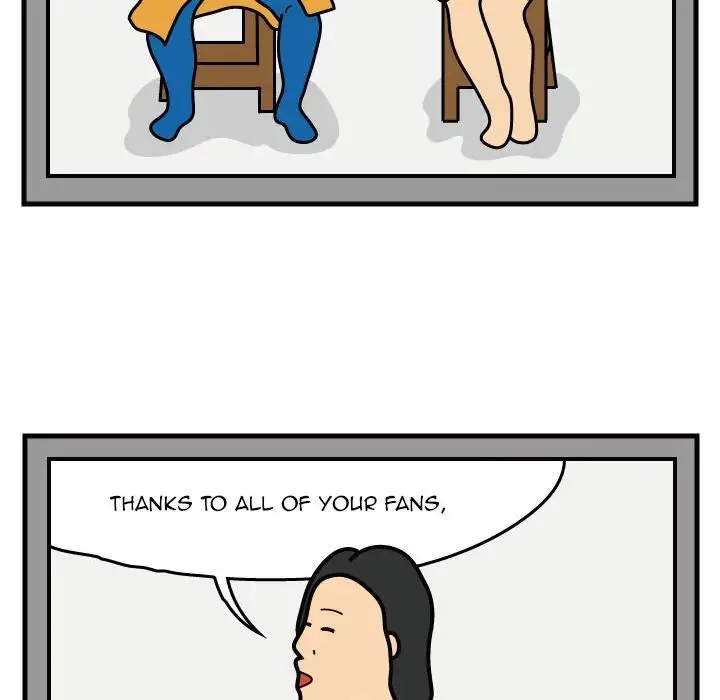 Killer Farts - Chapter 39 Page 29