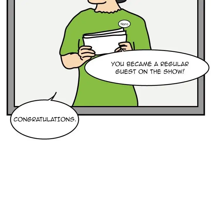 Killer Farts - Chapter 39 Page 30