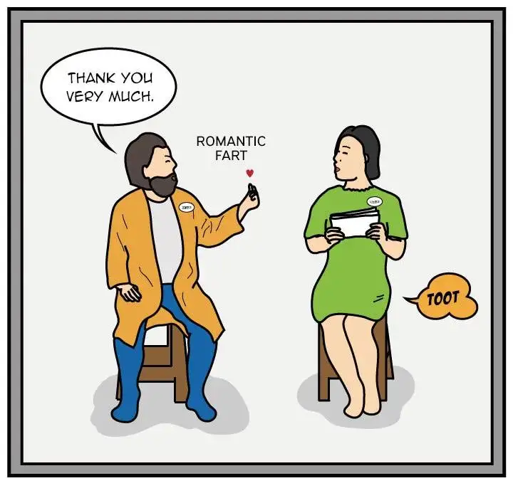 Killer Farts - Chapter 39 Page 31