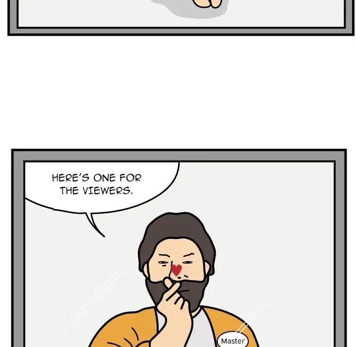 Killer Farts - Chapter 39 Page 33