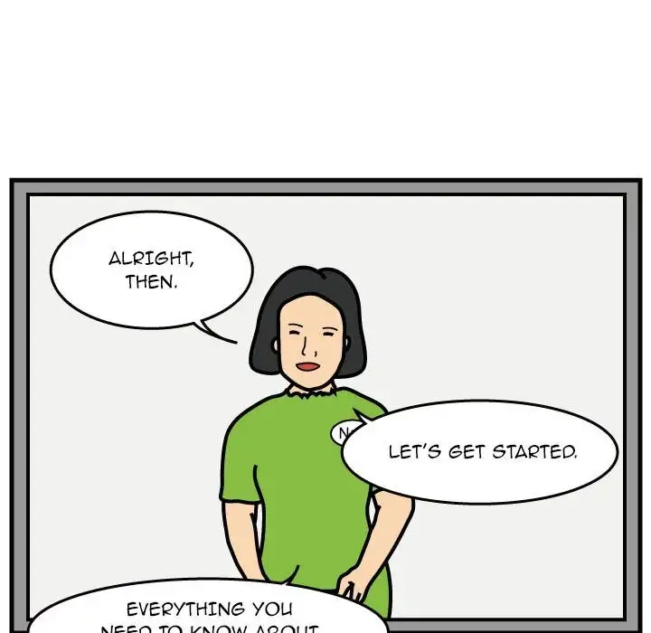 Killer Farts - Chapter 39 Page 37