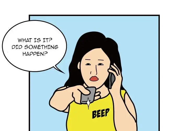 Killer Farts - Chapter 39 Page 4