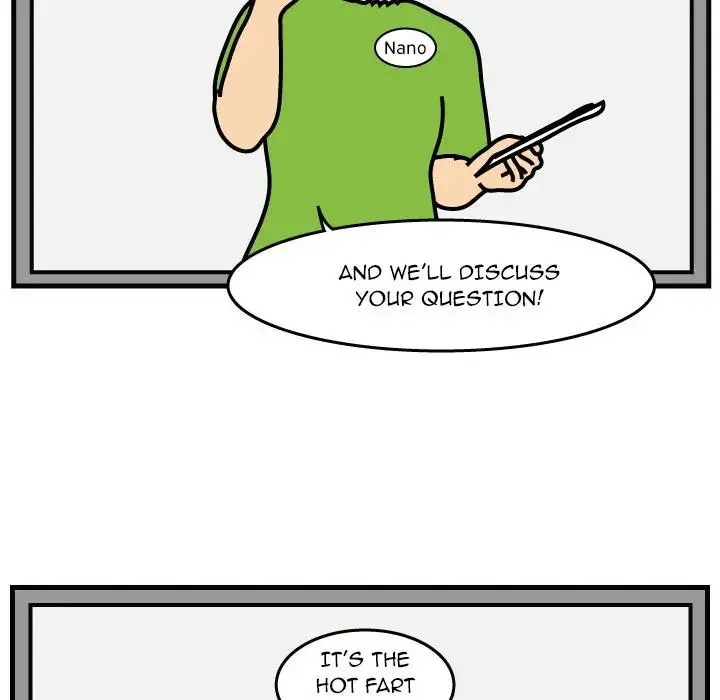 Killer Farts - Chapter 39 Page 40