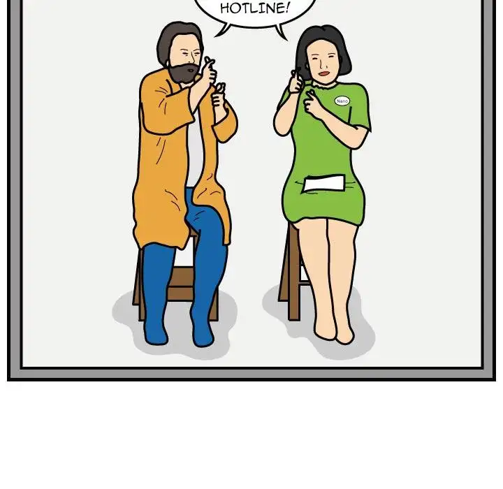 Killer Farts - Chapter 39 Page 41