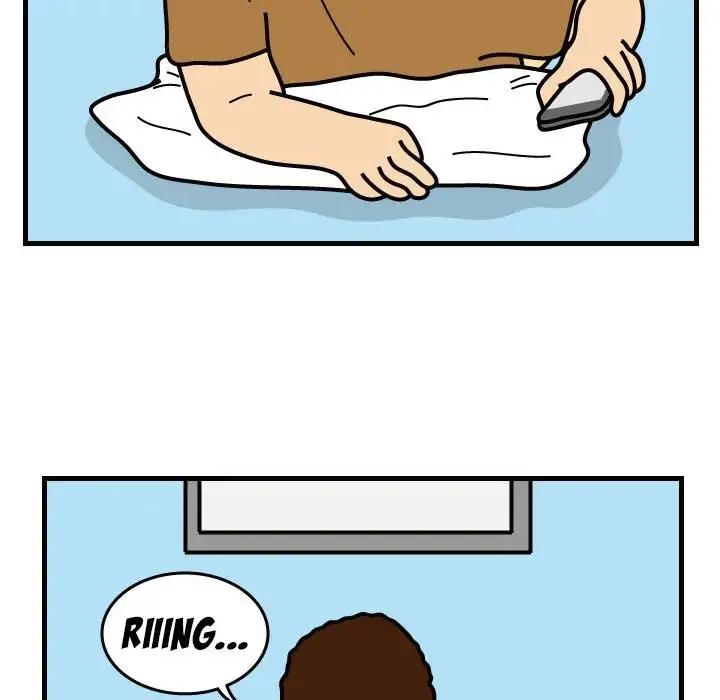 Killer Farts - Chapter 39 Page 45