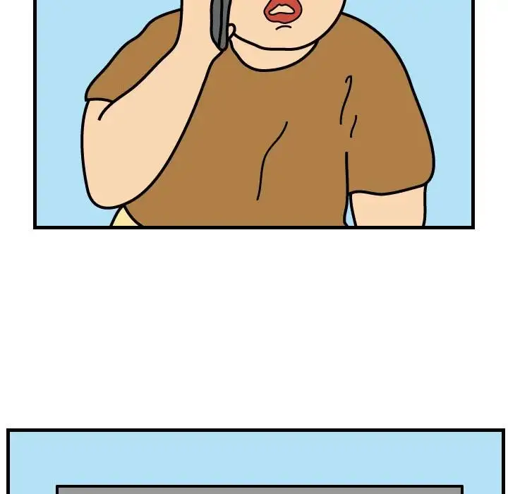 Killer Farts - Chapter 39 Page 6