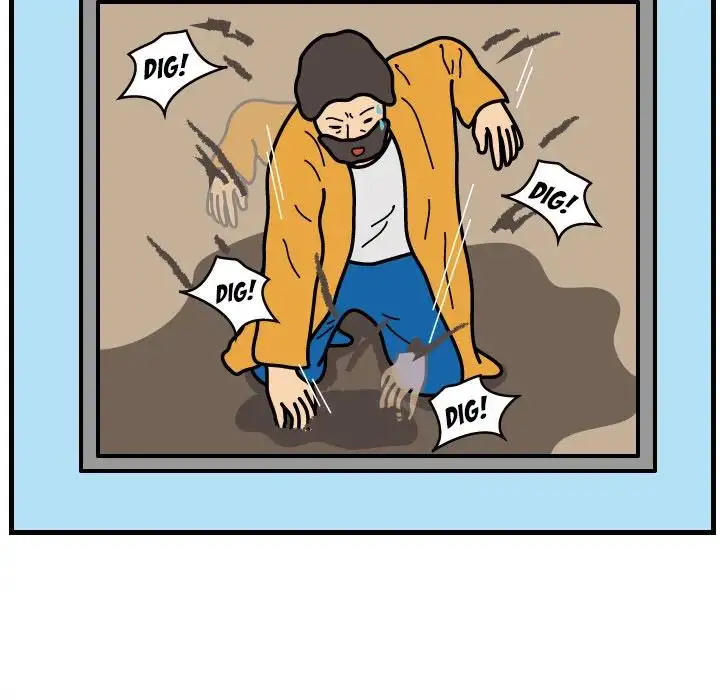 Killer Farts - Chapter 39 Page 7