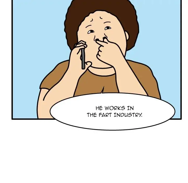 Killer Farts - Chapter 39 Page 71