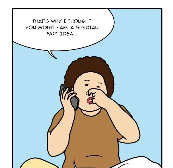 Killer Farts - Chapter 39 Page 72