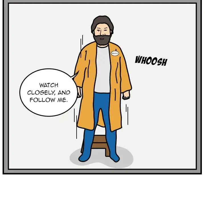 Killer Farts - Chapter 39 Page 77