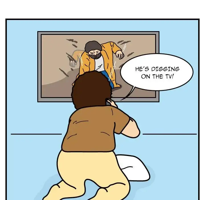 Killer Farts - Chapter 39 Page 8