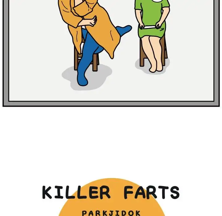 Killer Farts - Chapter 39 Page 82