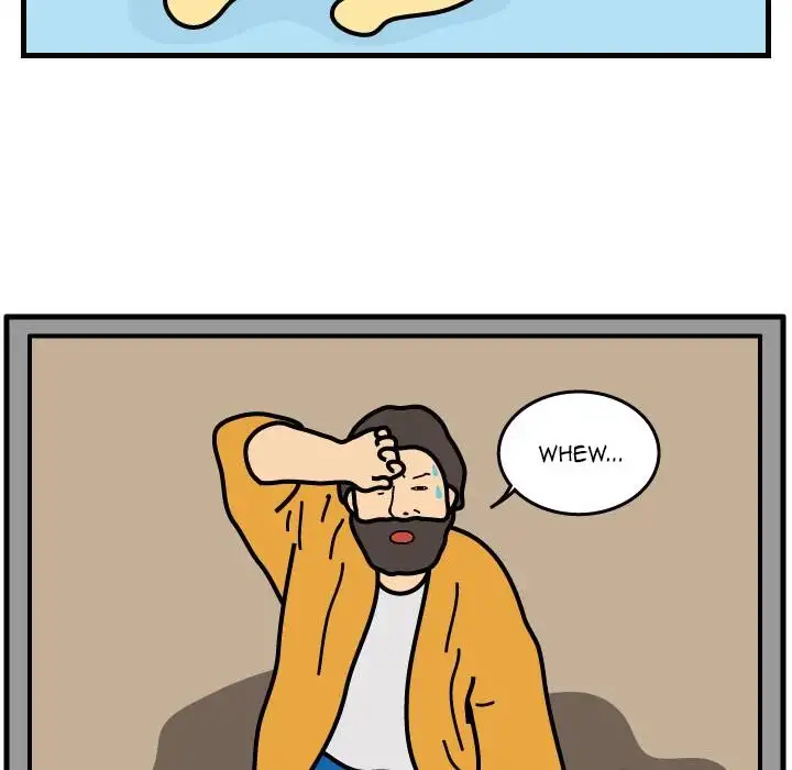 Killer Farts - Chapter 39 Page 9