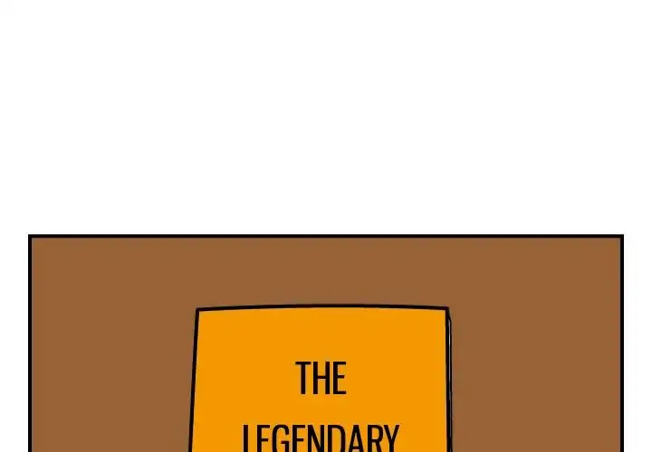 Killer Farts - Chapter 4 Page 1