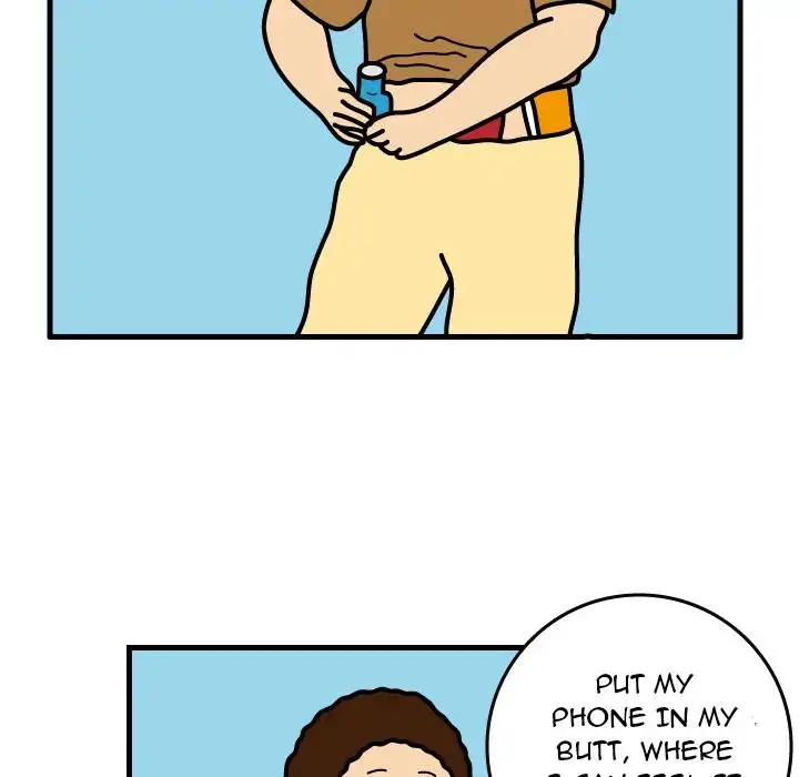 Killer Farts - Chapter 4 Page 11