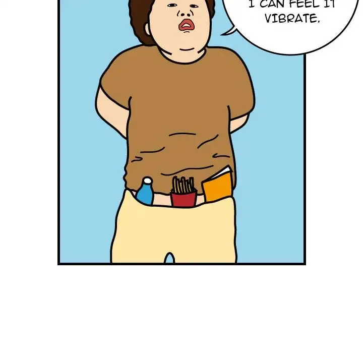 Killer Farts - Chapter 4 Page 12