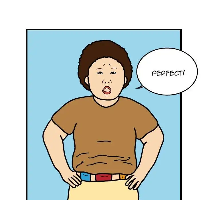 Killer Farts - Chapter 4 Page 13