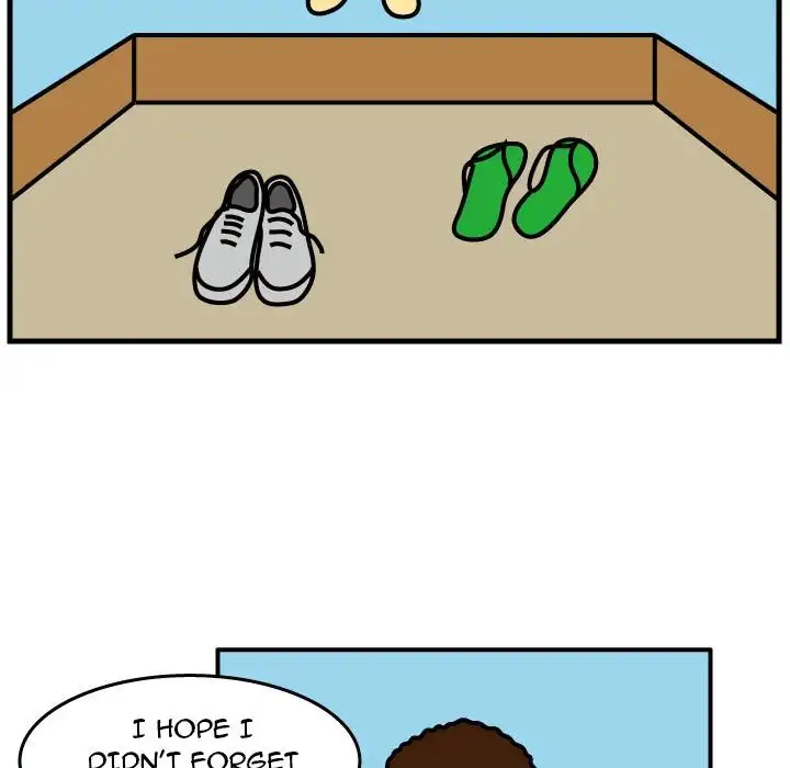 Killer Farts - Chapter 4 Page 16