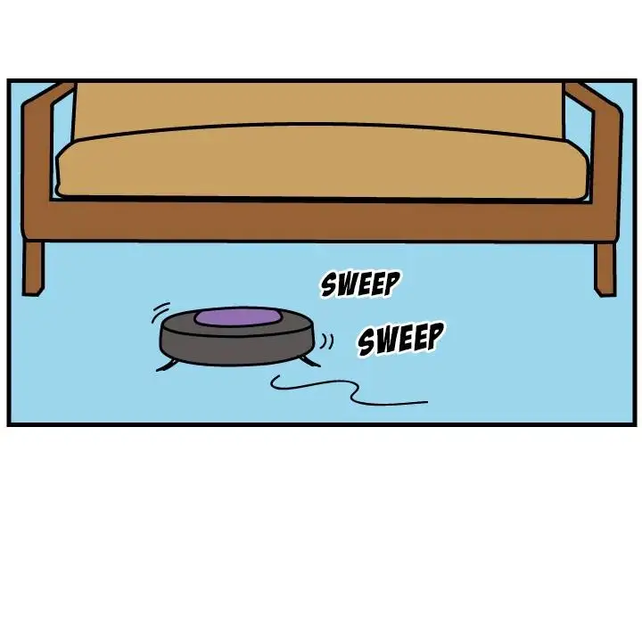 Killer Farts - Chapter 4 Page 18