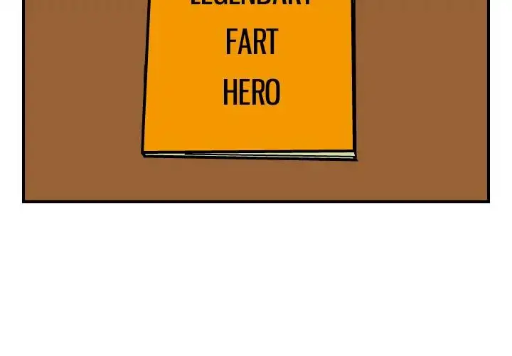 Killer Farts - Chapter 4 Page 2