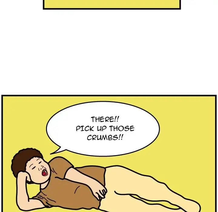 Killer Farts - Chapter 4 Page 23