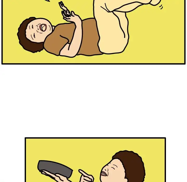 Killer Farts - Chapter 4 Page 26