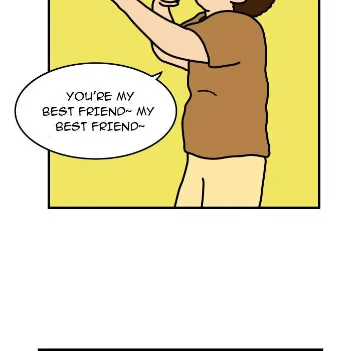 Killer Farts - Chapter 4 Page 27