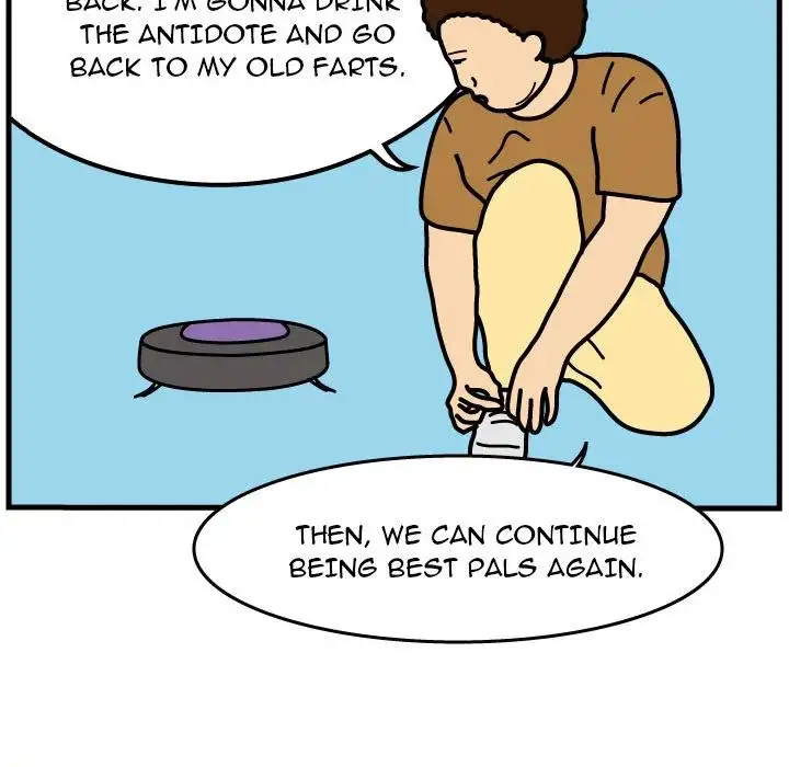 Killer Farts - Chapter 4 Page 29