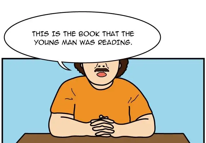 Killer Farts - Chapter 4 Page 3