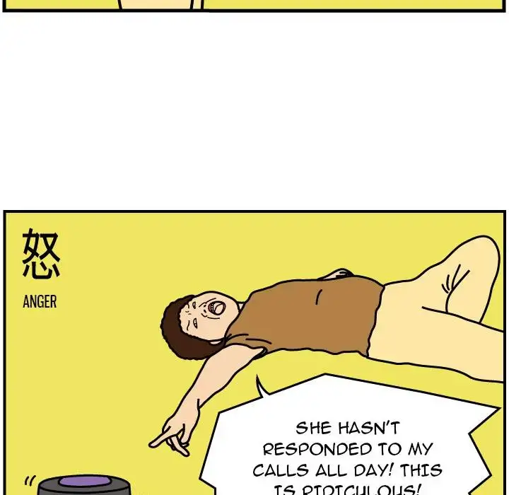 Killer Farts - Chapter 4 Page 31