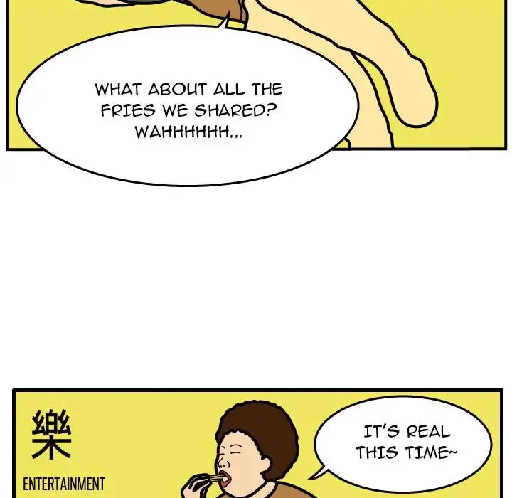 Killer Farts - Chapter 4 Page 33