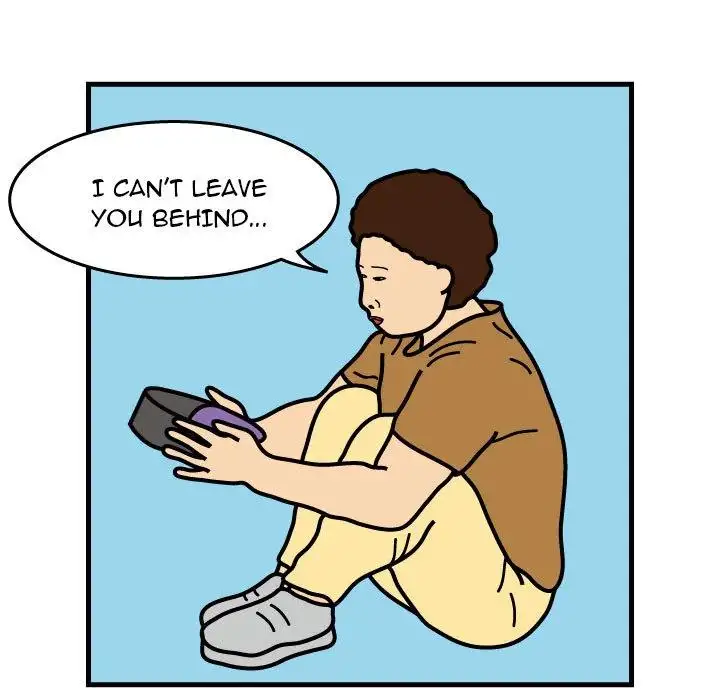 Killer Farts - Chapter 4 Page 37