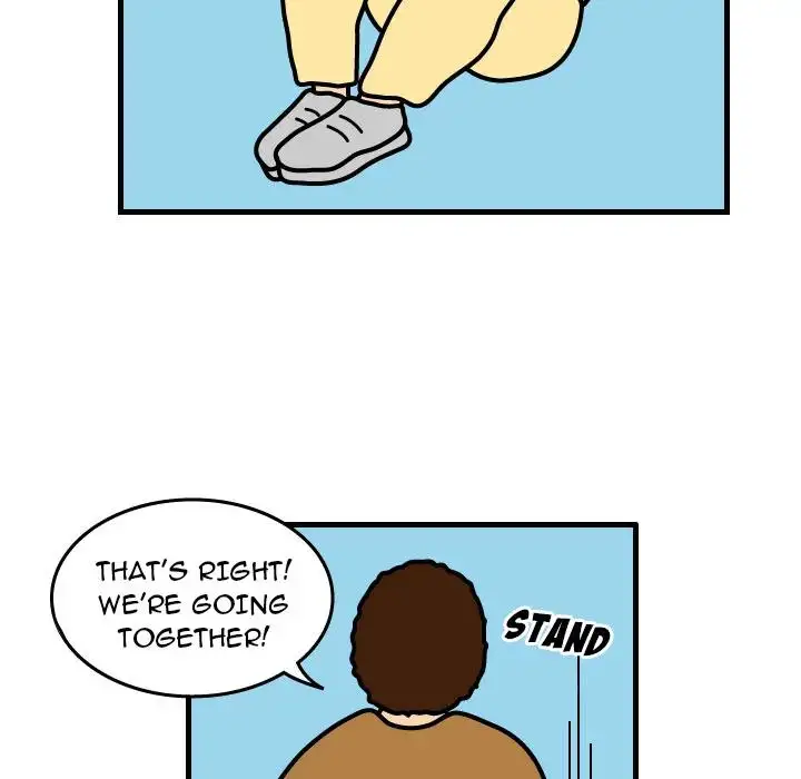 Killer Farts - Chapter 4 Page 39