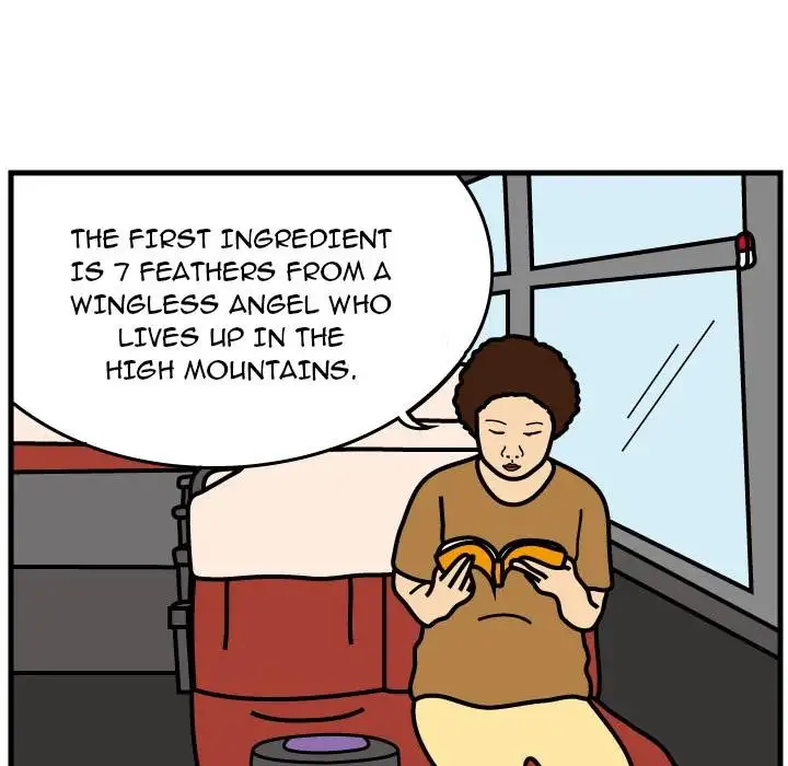 Killer Farts - Chapter 4 Page 45