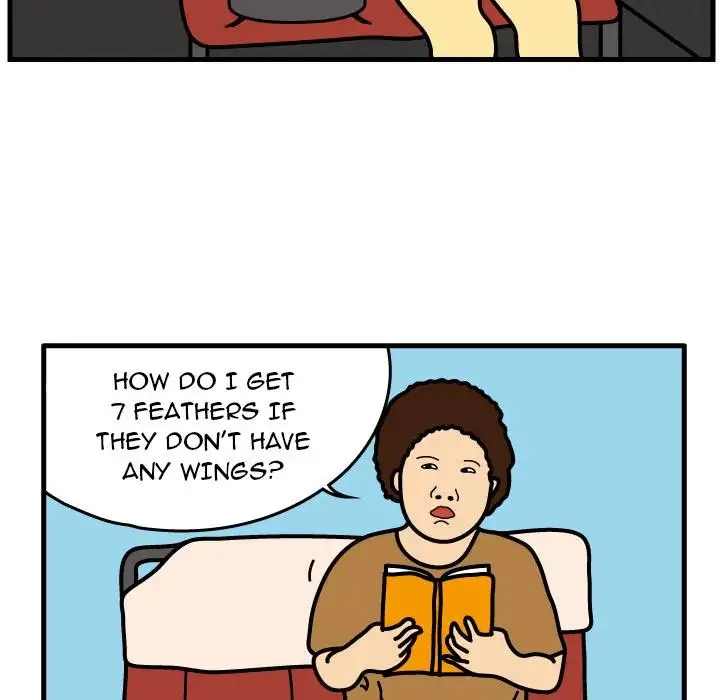 Killer Farts - Chapter 4 Page 46