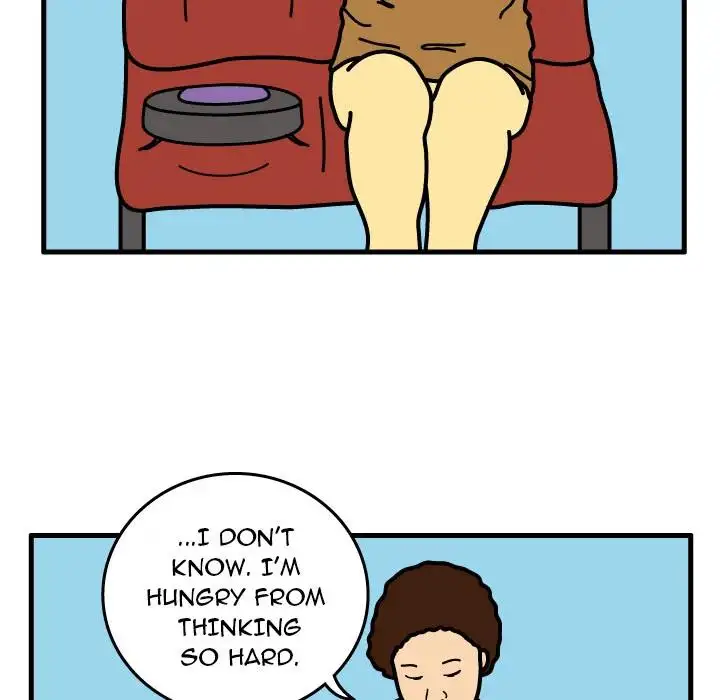 Killer Farts - Chapter 4 Page 47