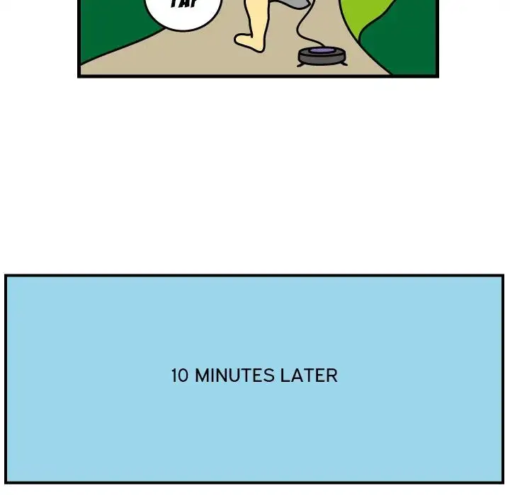 Killer Farts - Chapter 4 Page 59