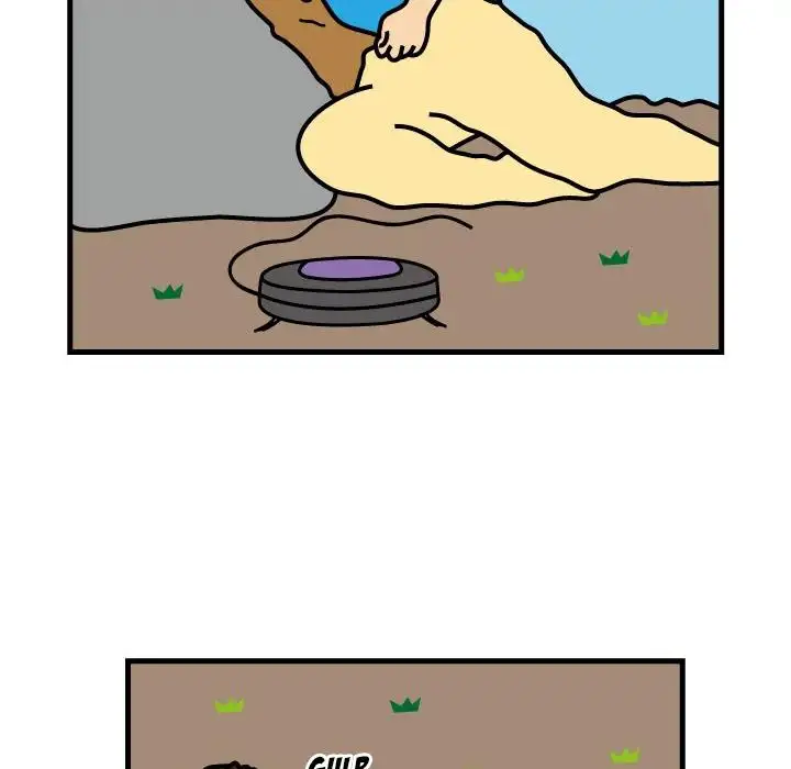 Killer Farts - Chapter 4 Page 62