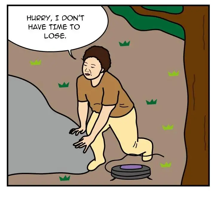 Killer Farts - Chapter 4 Page 72